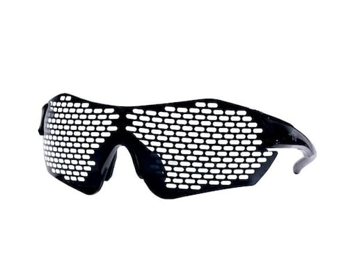 amepla Blue Light Filter Therapy Glasses