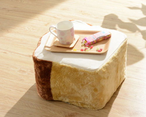 Bread Cushions