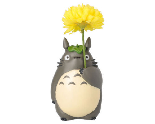 My Neighbor Totoro Mini Flower Vase