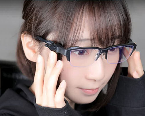 Bauhutte Gaming Glasses