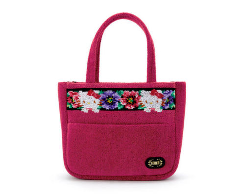 Hello Kitty Feiler Anemone Handbag