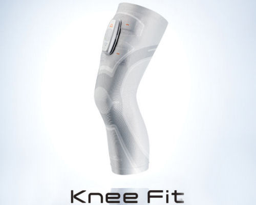 SixPad Knee Fit