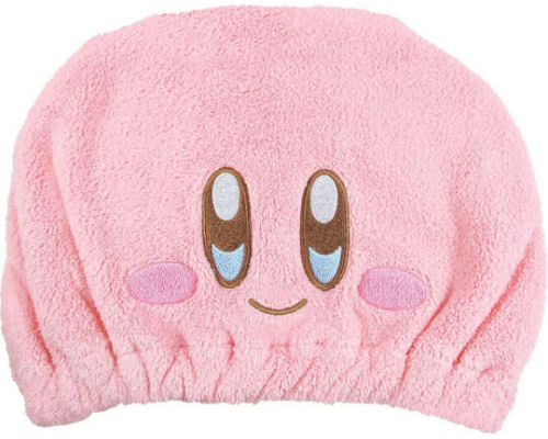 Kirby Hair Cap