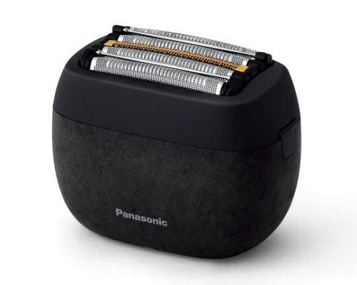 Panasonic ES-PV6A Lamdash Palm In Shaver