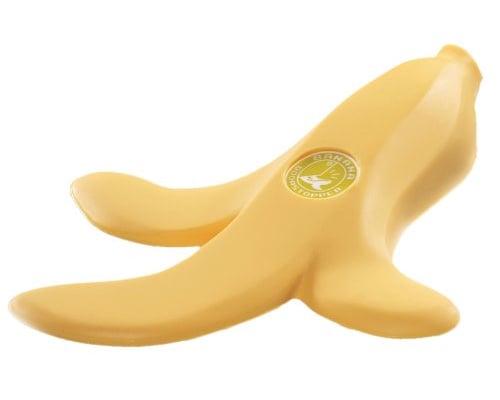 Banana Door Stopper
