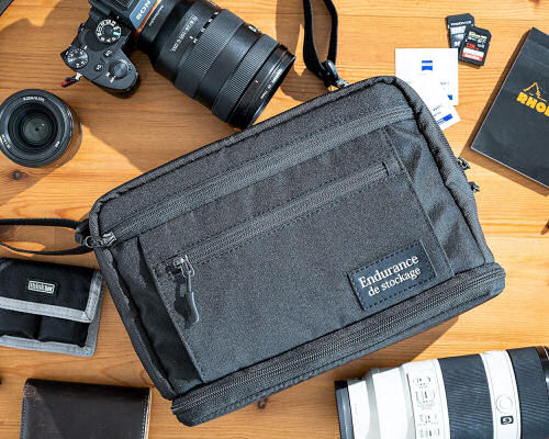 Endurance All-Purpose Camera Bag