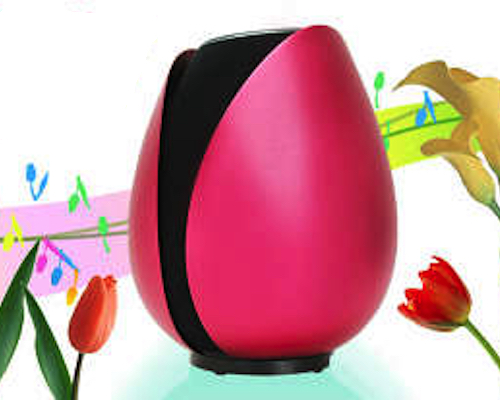 Onkyo WS-TP Tulip Speaker