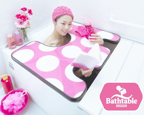 Bathtable