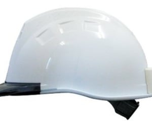 Cool Helmet Kaze Safety Hard Hat
