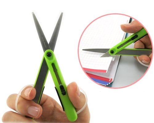 Raymay Pencut Scissors
