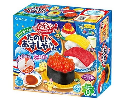 DIY Sushi Candy Kit (Pack of 5)