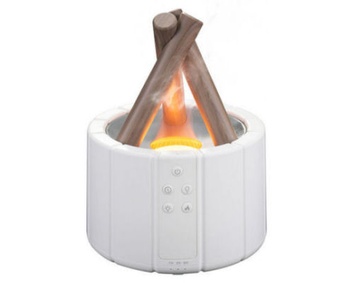 Kagaribi Bonfire Humidifier