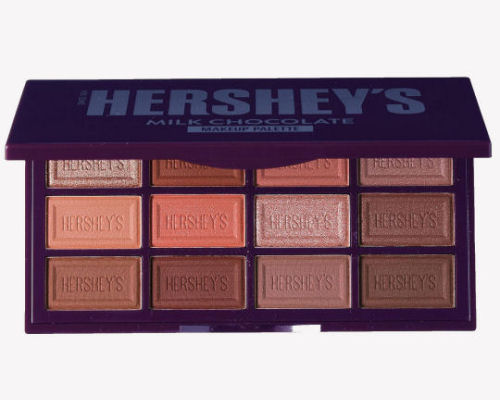 Hershey's Makeup Palette