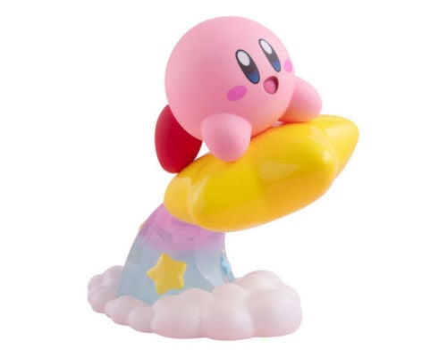 Pop Up Parade Kirby Figure