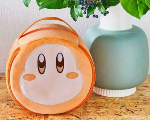 Waddle Dee Small Items Pouch