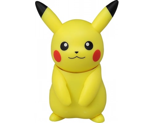 HelloPika Pikachu Talking Robot Toy