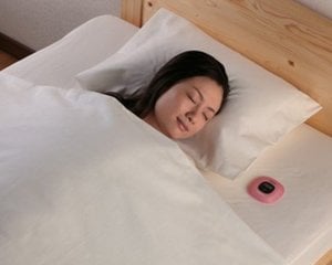 Omron Sleep Design Lite